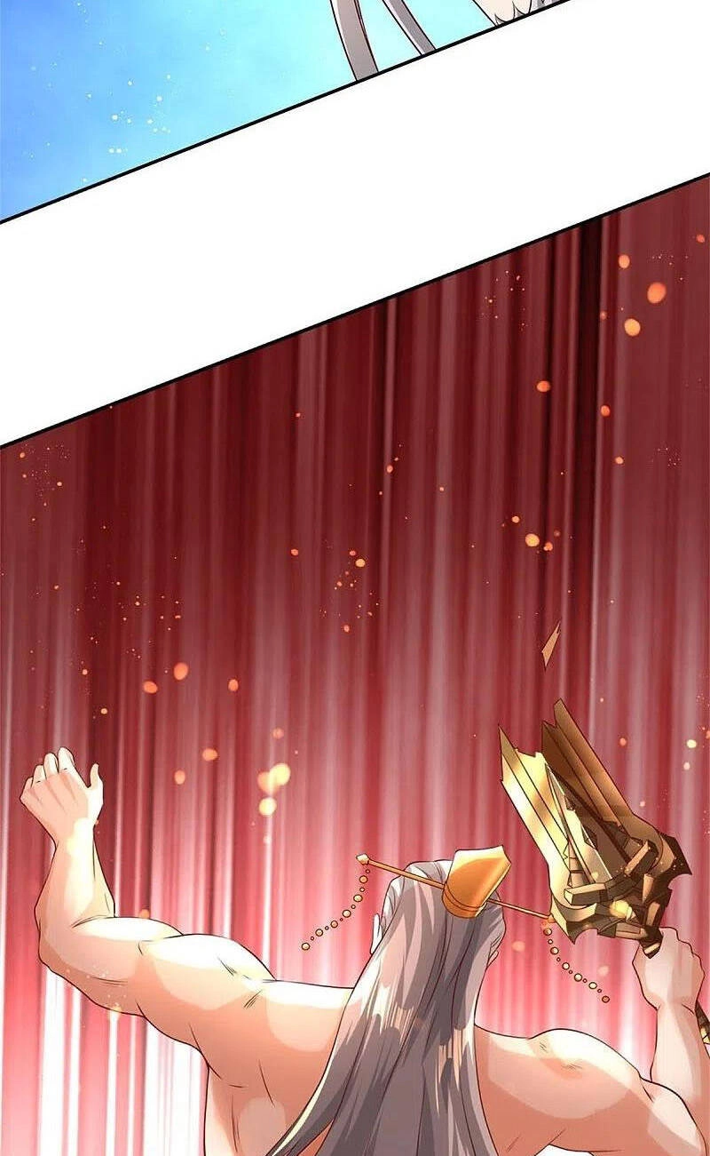 Nghịch Thiên Kiếm Thần Chapter 582 - 4