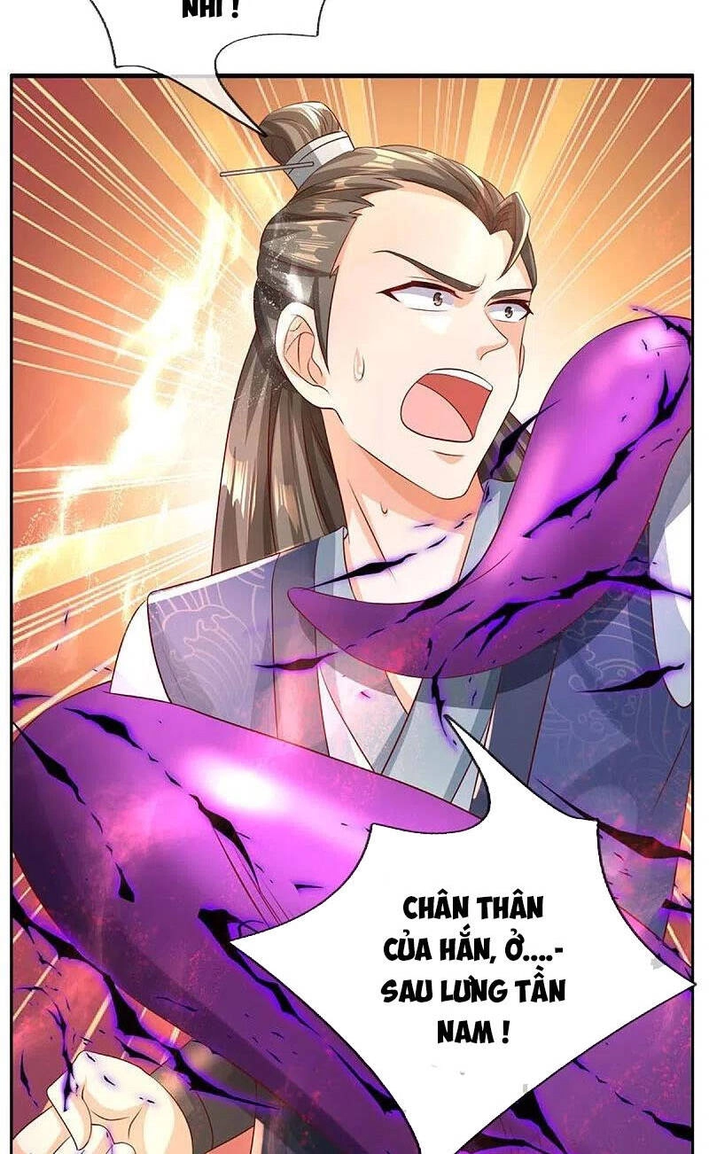 Nghịch Thiên Kiếm Thần Chapter 582 - 8