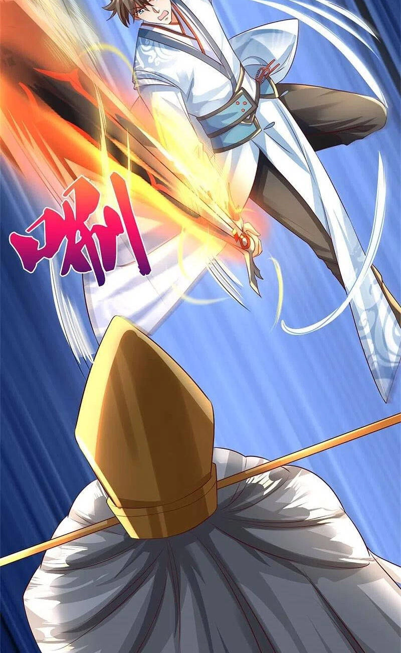 Nghịch Thiên Kiếm Thần Chapter 582 - 13