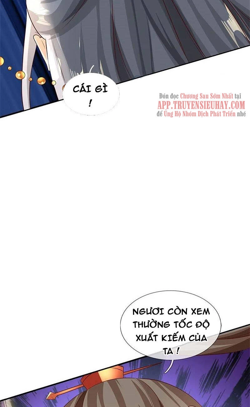 Nghịch Thiên Kiếm Thần Chapter 582 - 14