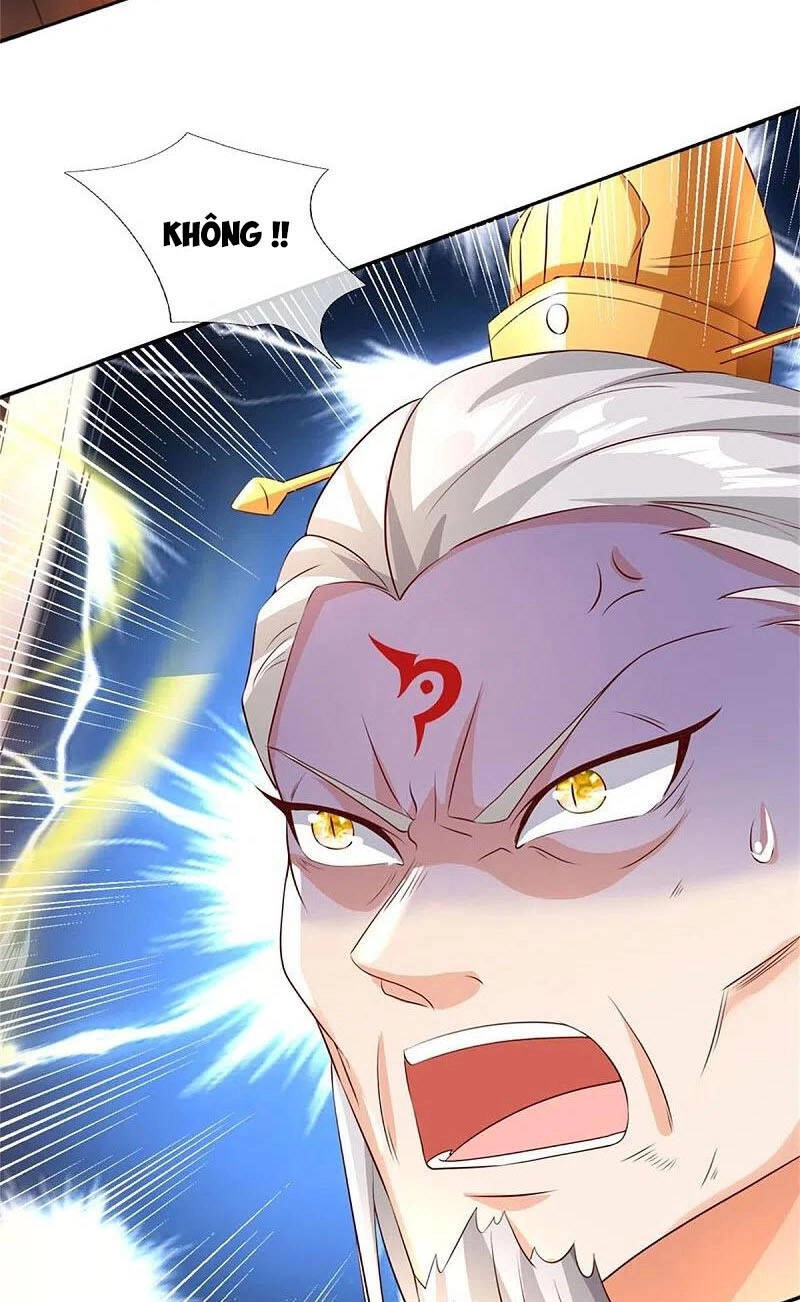 Nghịch Thiên Kiếm Thần Chapter 582 - 16