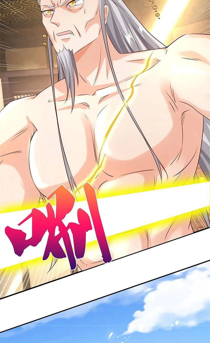 Nghịch Thiên Kiếm Thần Chapter 582 - 18