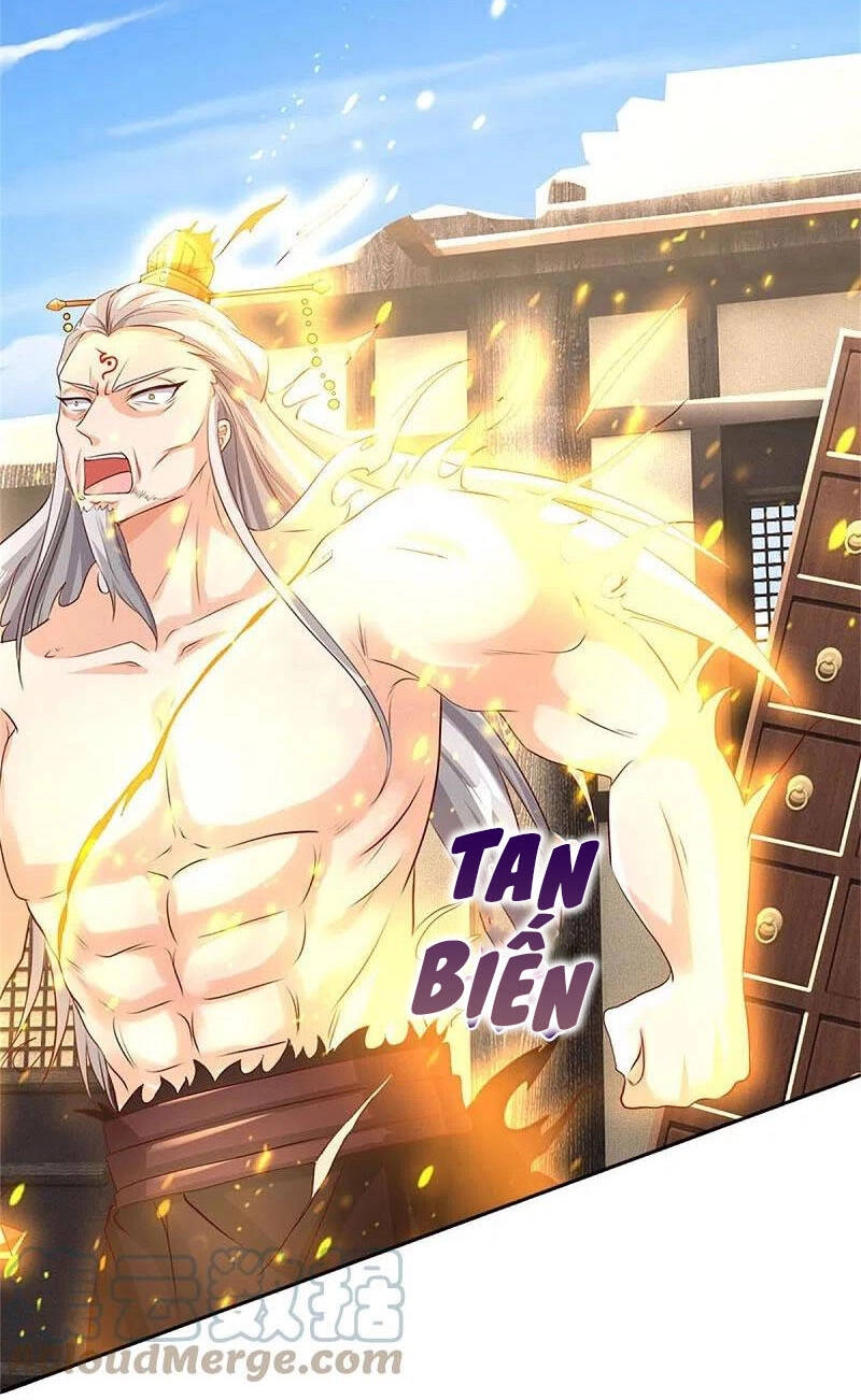 Nghịch Thiên Kiếm Thần Chapter 582 - 19