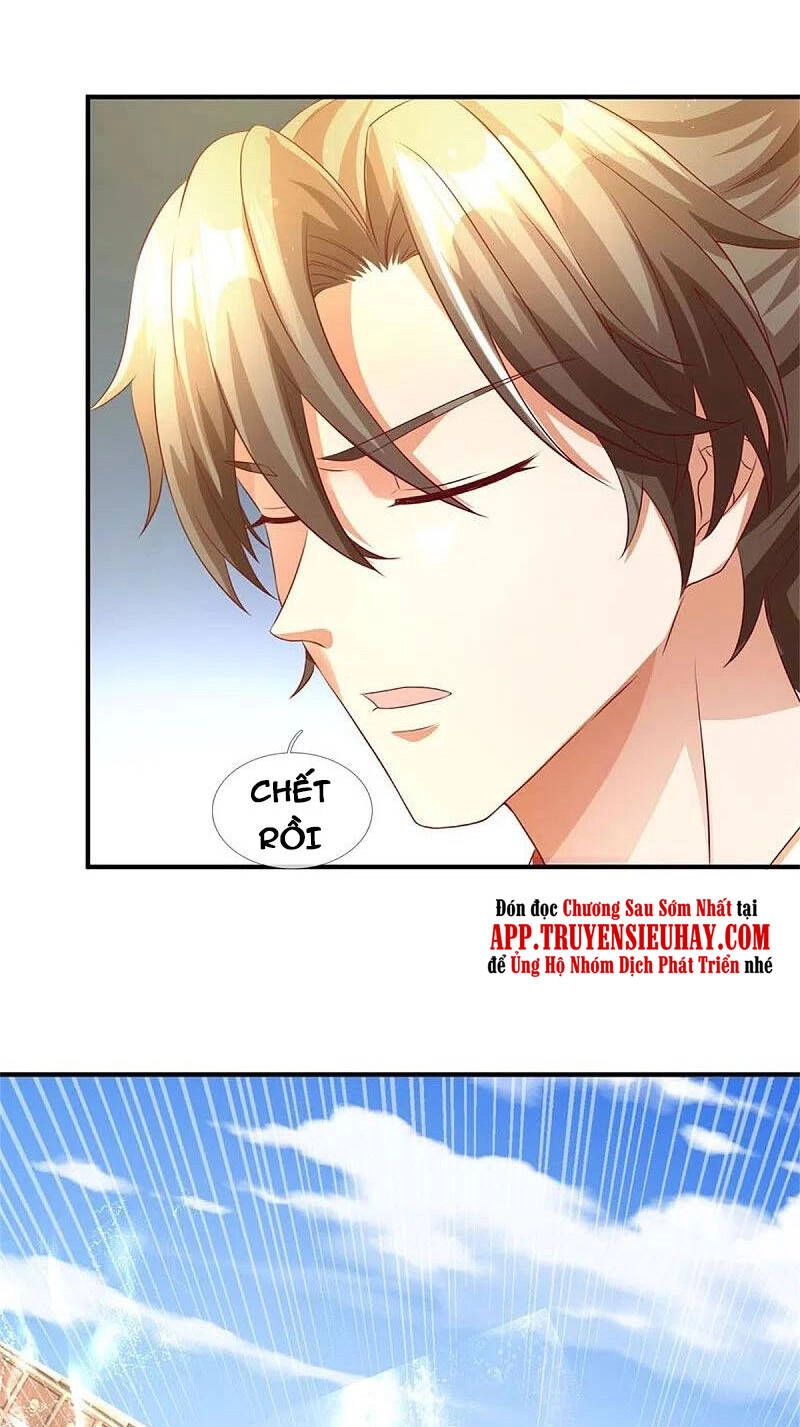 Nghịch Thiên Kiếm Thần Chapter 582 - 23