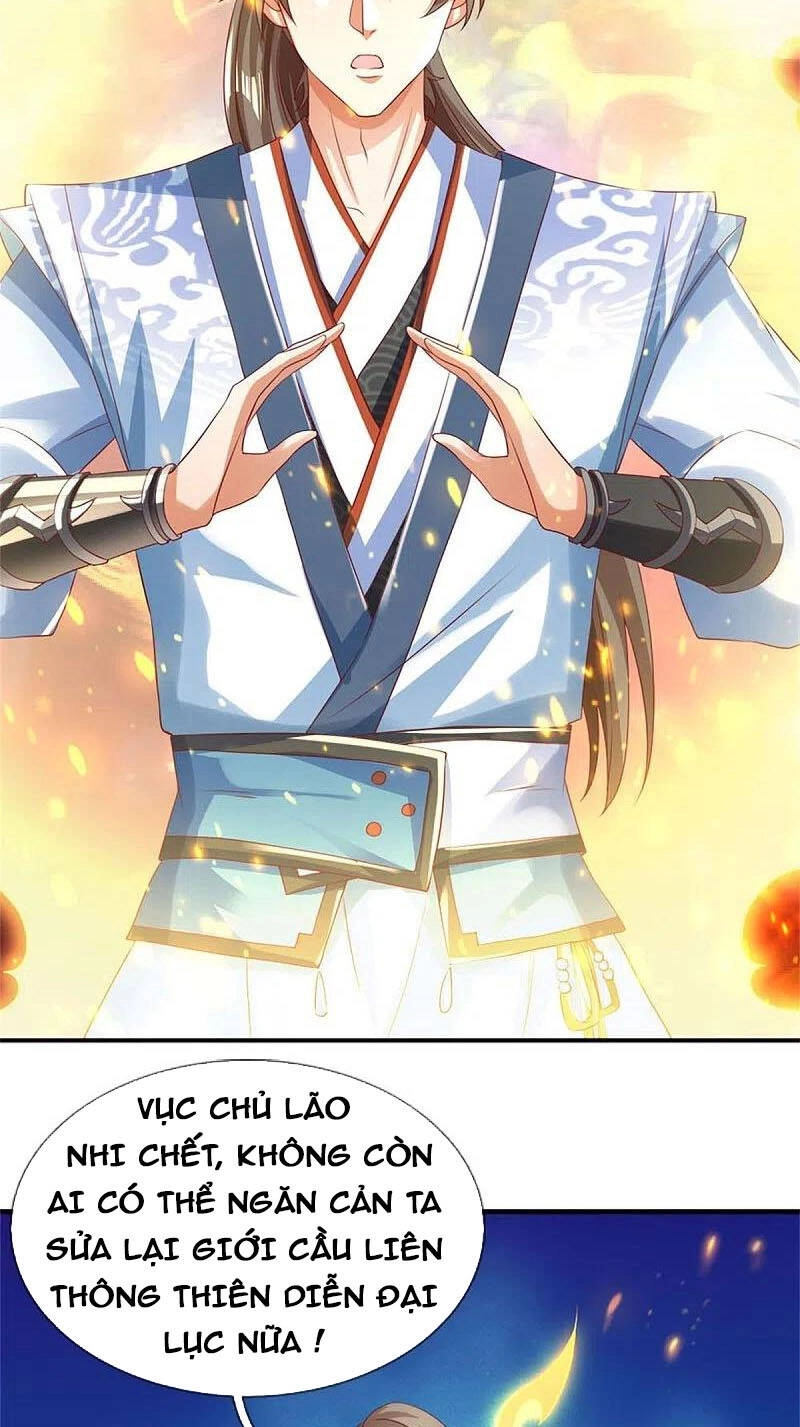 Nghịch Thiên Kiếm Thần Chapter 582 - 28