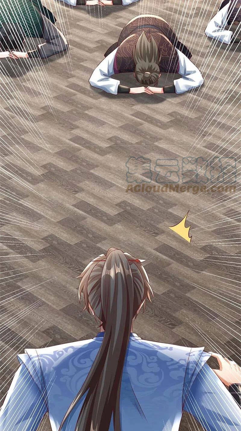 Nghịch Thiên Kiếm Thần Chapter 582 - 33