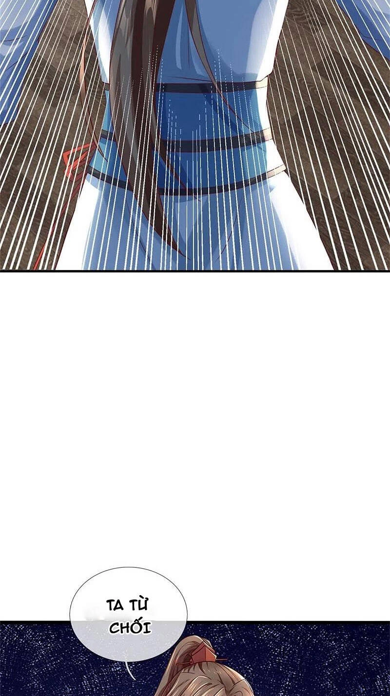 Nghịch Thiên Kiếm Thần Chapter 582 - 34