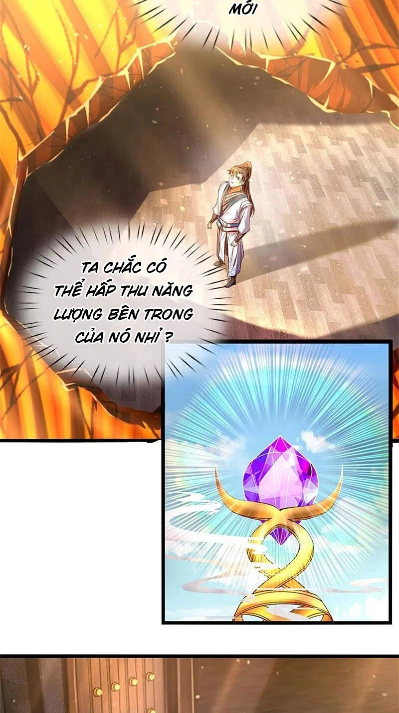 Nghịch Thiên Kiếm Thần Chapter 582 - 38