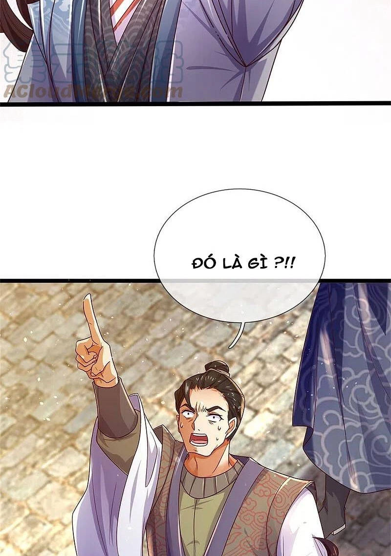 Nghịch Thiên Kiếm Thần Chapter 582 - 42