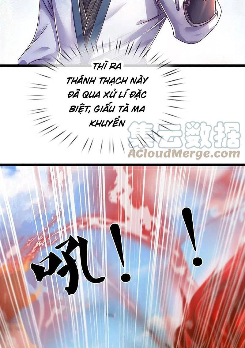 Nghịch Thiên Kiếm Thần Chapter 582 - 48