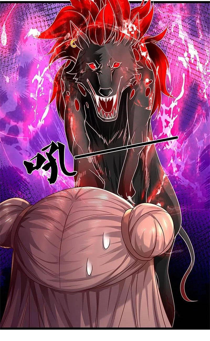 Nghịch Thiên Kiếm Thần Chapter 583 - 4