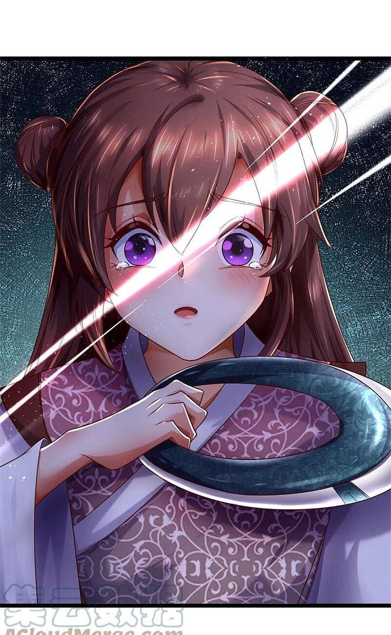 Nghịch Thiên Kiếm Thần Chapter 583 - 5