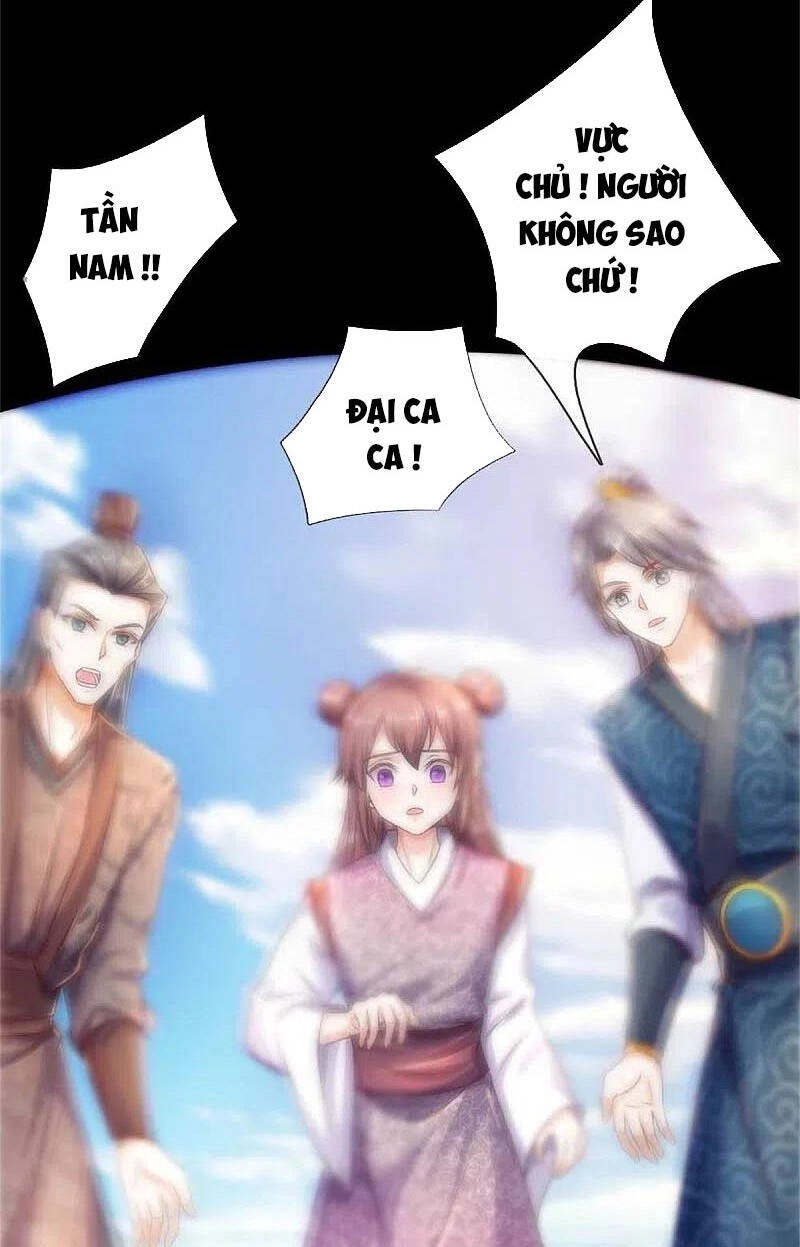 Nghịch Thiên Kiếm Thần Chapter 583 - 23