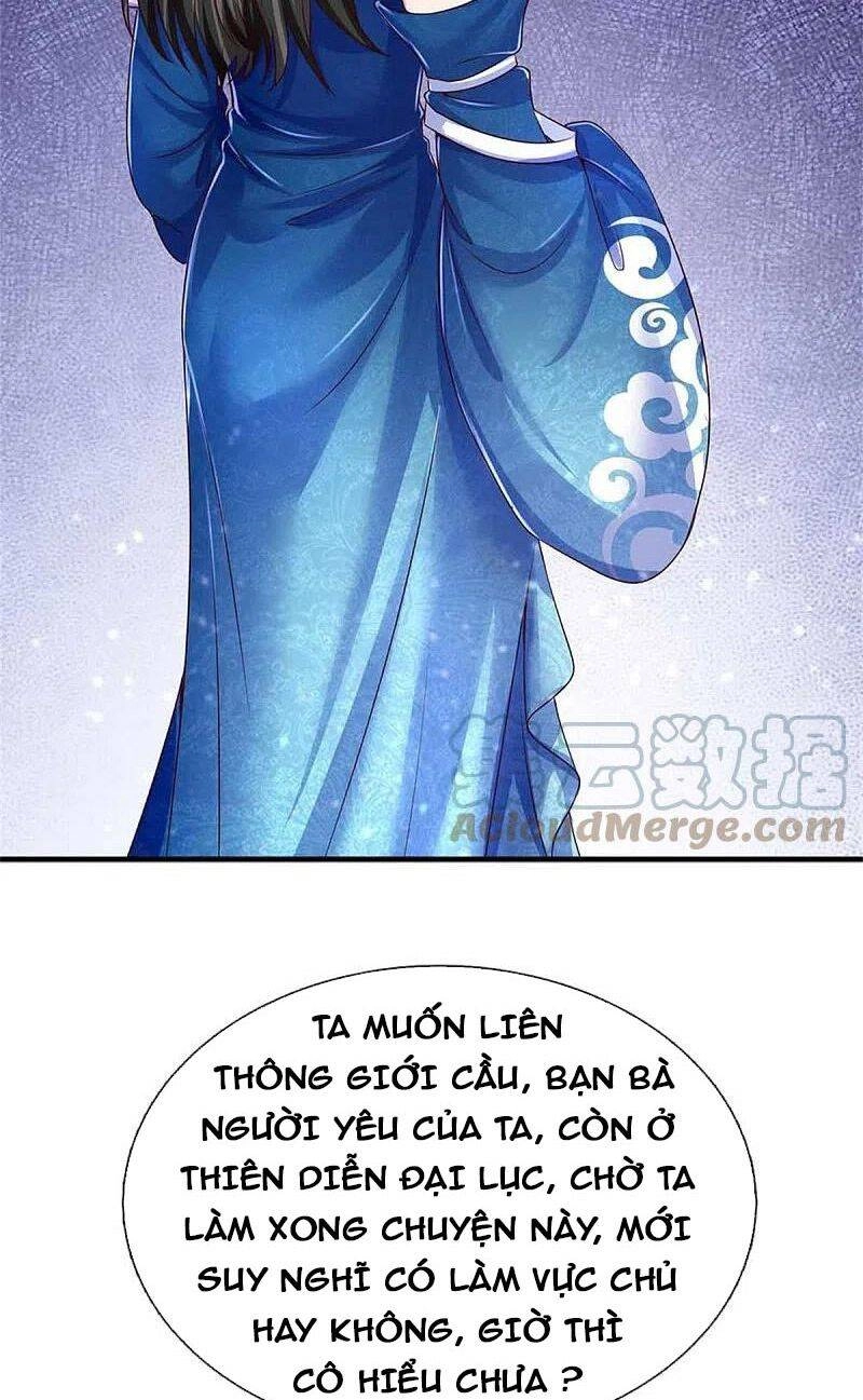 Nghịch Thiên Kiếm Thần Chapter 584 - 3