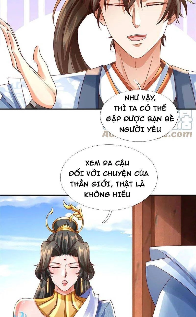 Nghịch Thiên Kiếm Thần Chapter 584 - 7