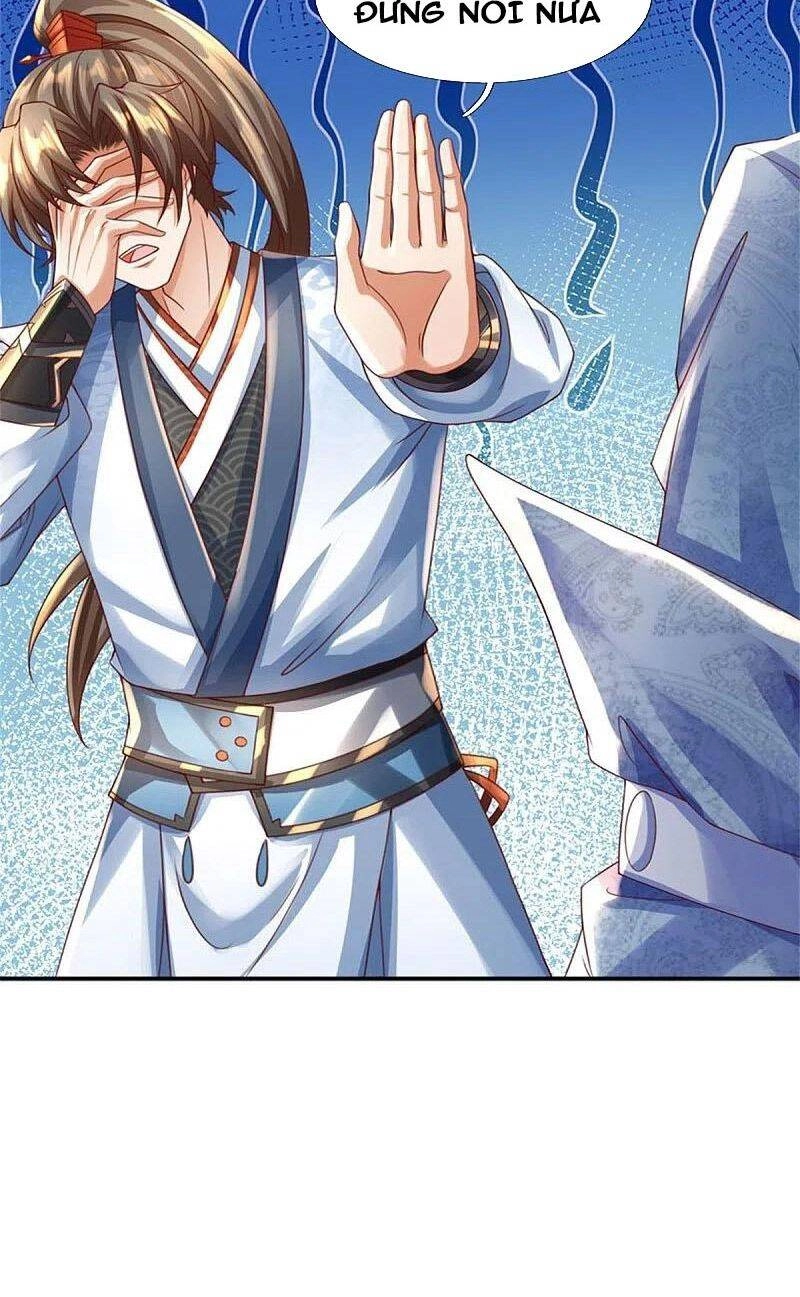 Nghịch Thiên Kiếm Thần Chapter 584 - 12