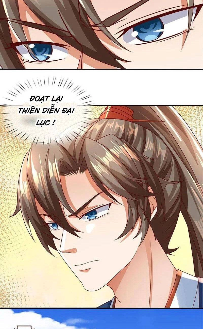 Nghịch Thiên Kiếm Thần Chapter 584 - 16