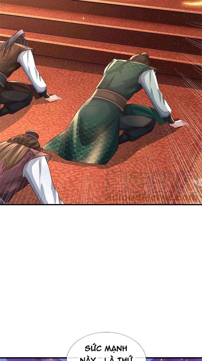 Nghịch Thiên Kiếm Thần Chapter 584 - 24