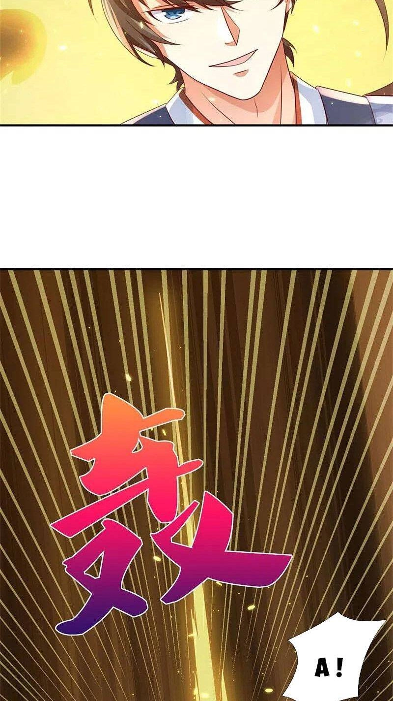 Nghịch Thiên Kiếm Thần Chapter 584 - 29