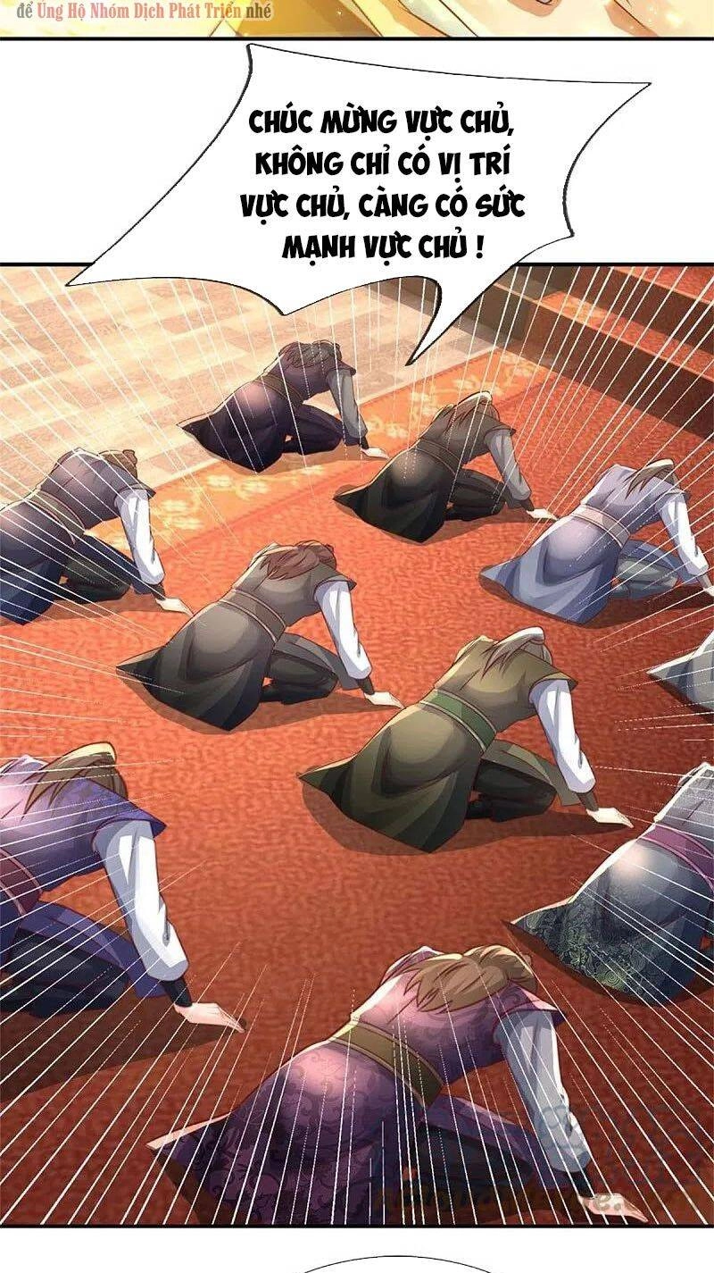 Nghịch Thiên Kiếm Thần Chapter 584 - 33