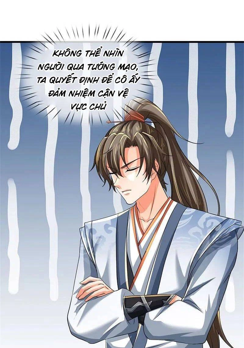 Nghịch Thiên Kiếm Thần Chapter 584 - 41