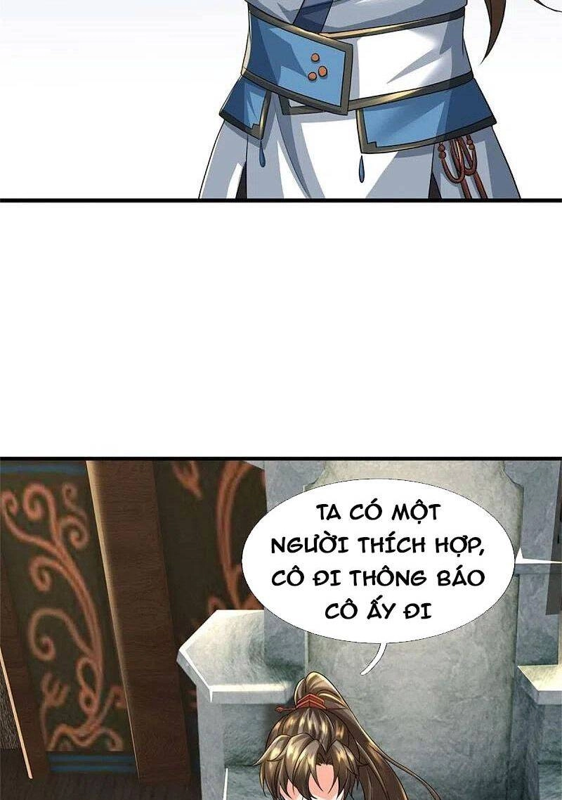 Nghịch Thiên Kiếm Thần Chapter 584 - 42