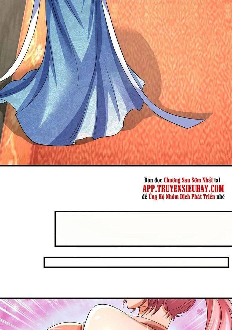 Nghịch Thiên Kiếm Thần Chapter 584 - 44