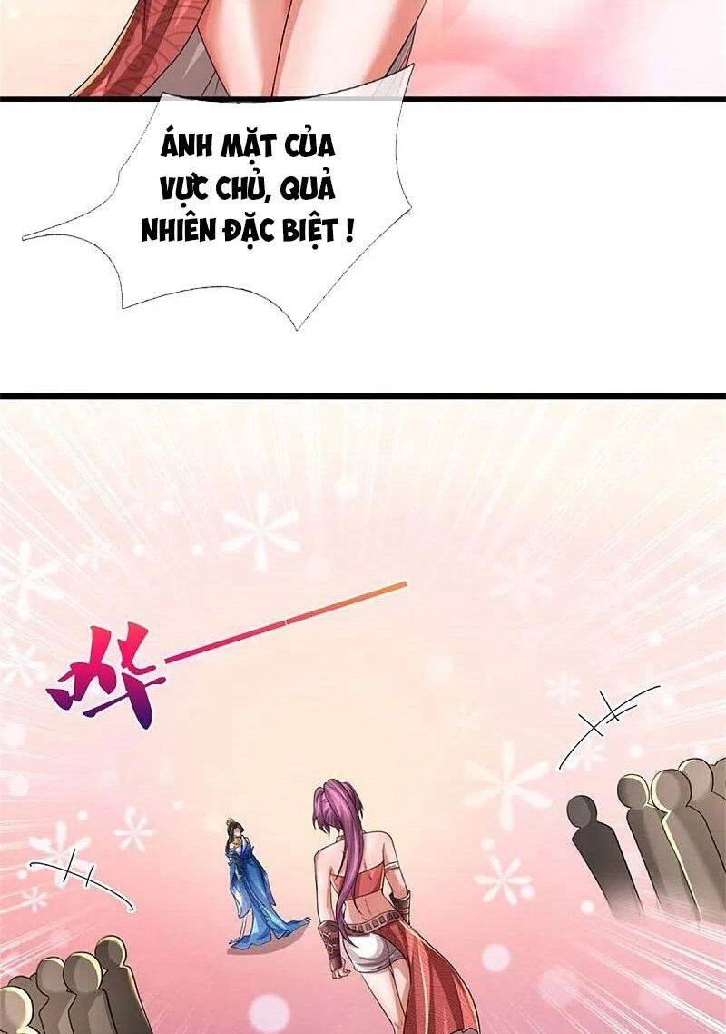 Nghịch Thiên Kiếm Thần Chapter 584 - 46