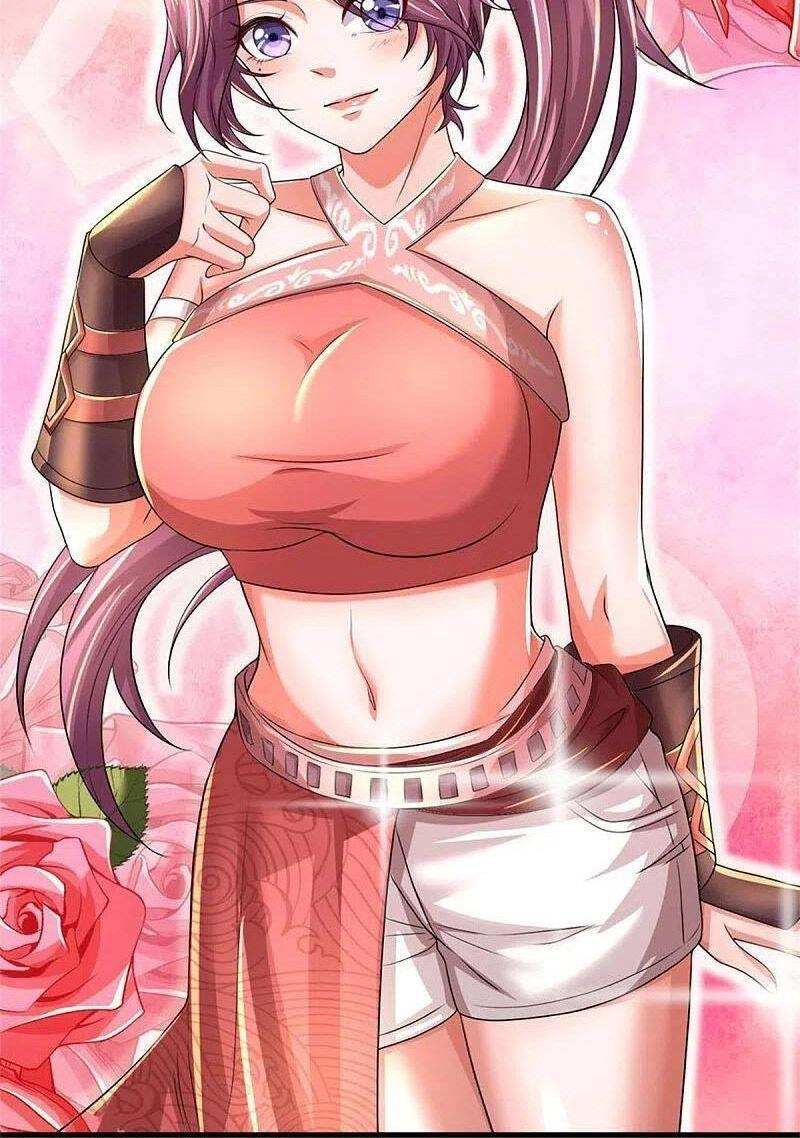 Nghịch Thiên Kiếm Thần Chapter 584 - 48