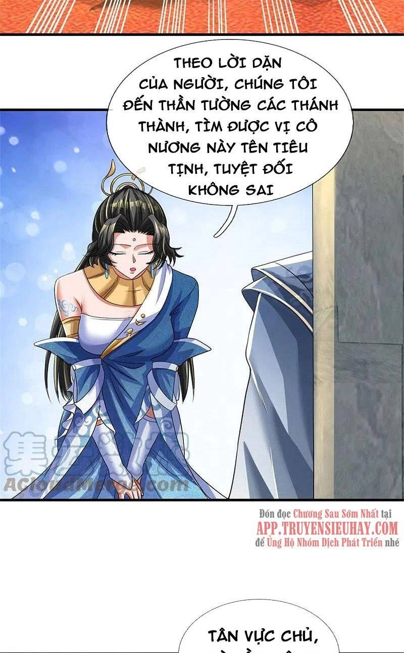 Nghịch Thiên Kiếm Thần Chapter 585 - 2