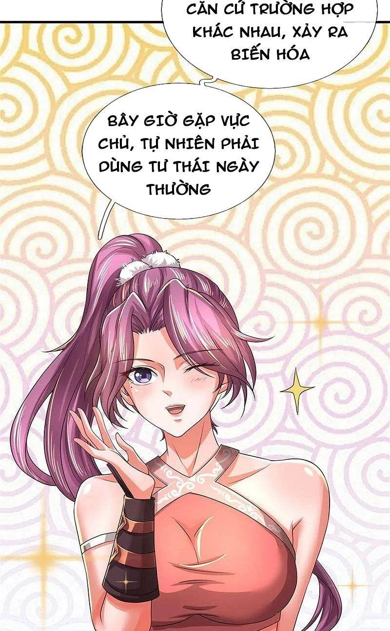 Nghịch Thiên Kiếm Thần Chapter 585 - 5