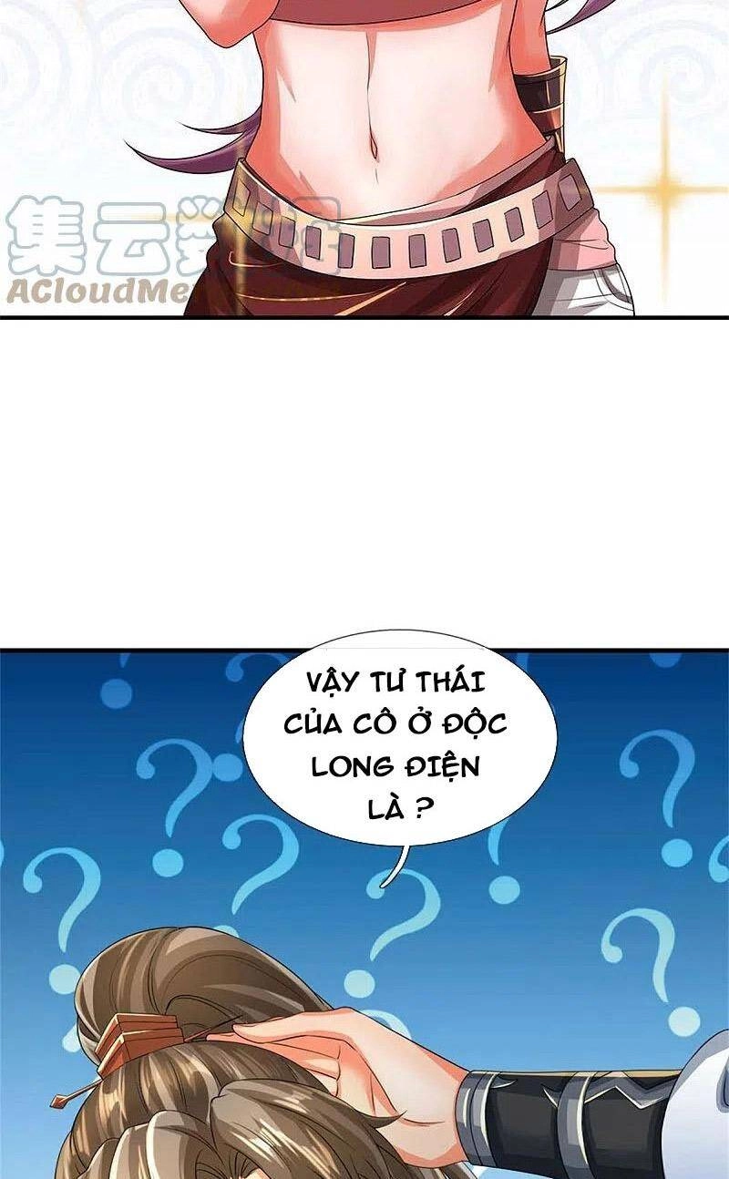 Nghịch Thiên Kiếm Thần Chapter 585 - 6