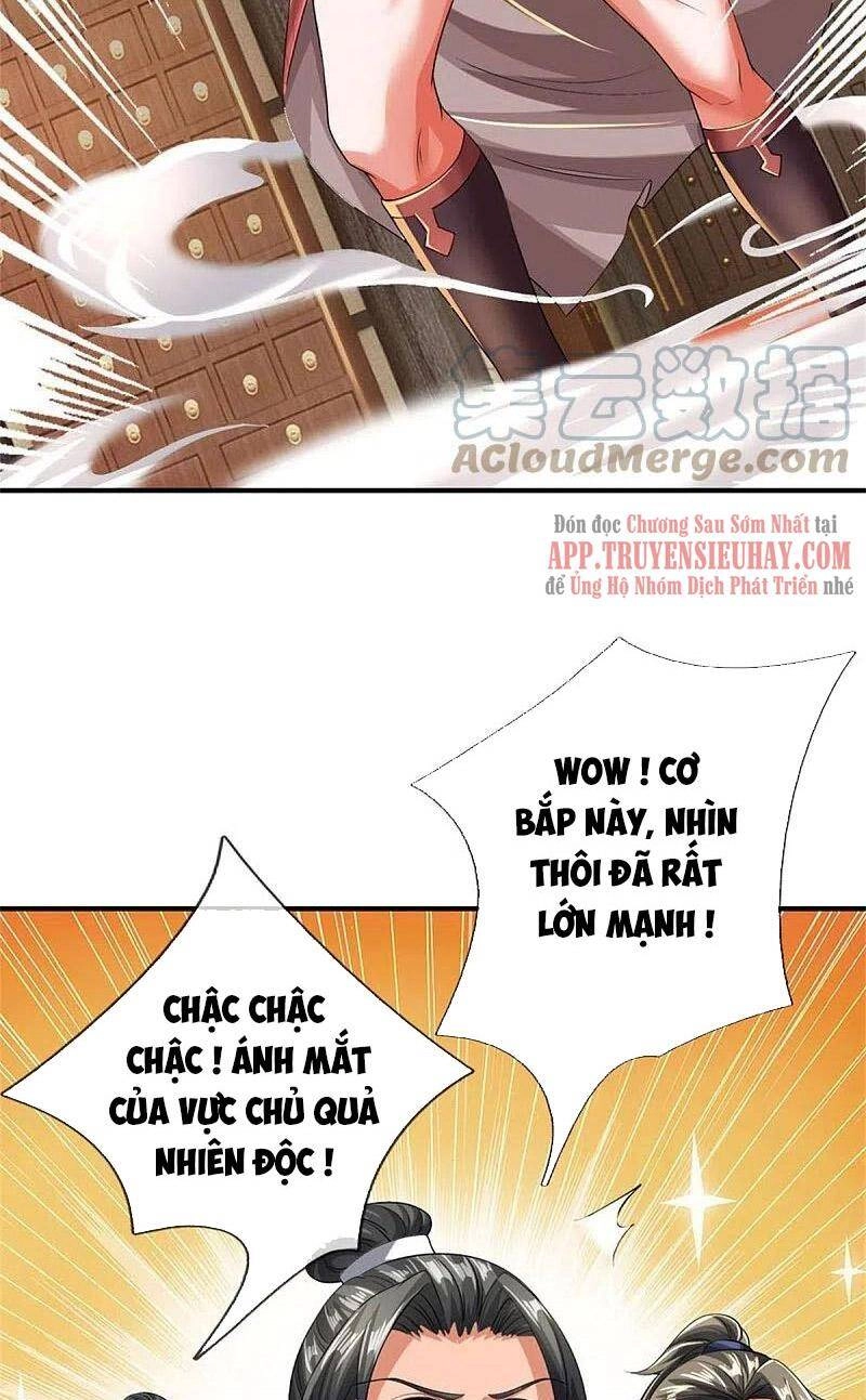 Nghịch Thiên Kiếm Thần Chapter 585 - 9