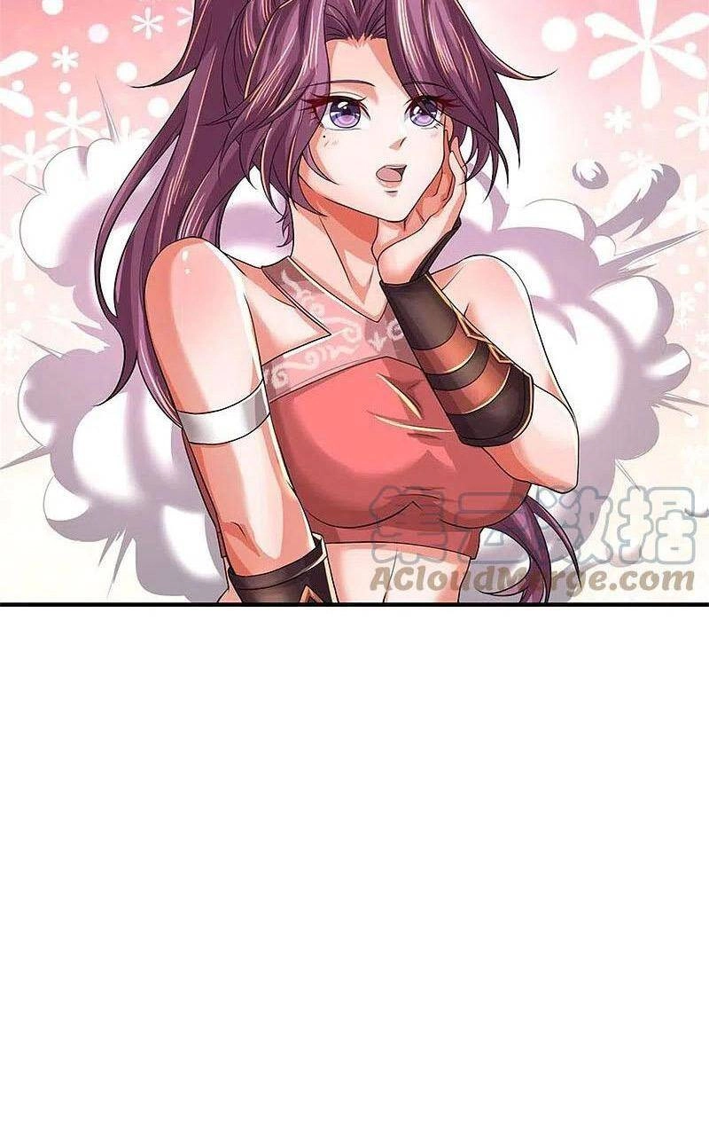 Nghịch Thiên Kiếm Thần Chapter 585 - 12