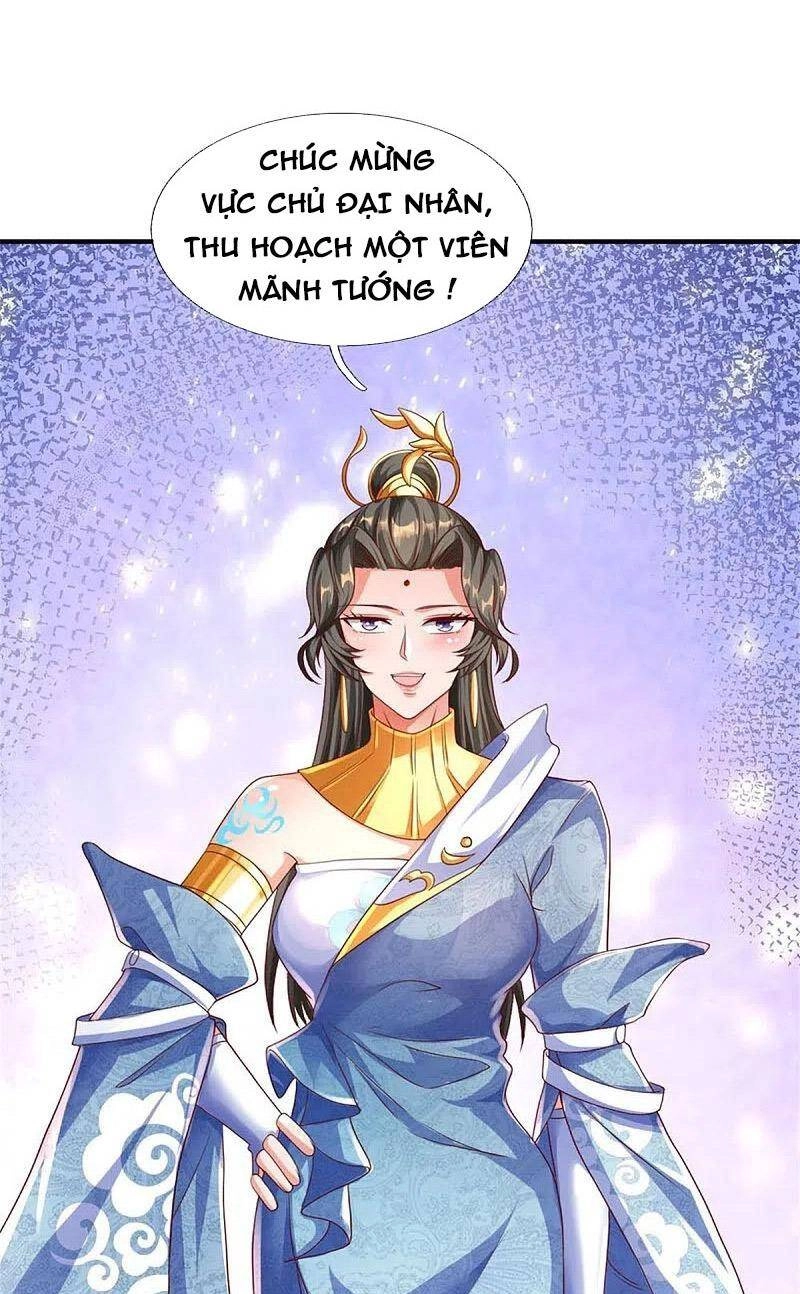 Nghịch Thiên Kiếm Thần Chapter 585 - 13