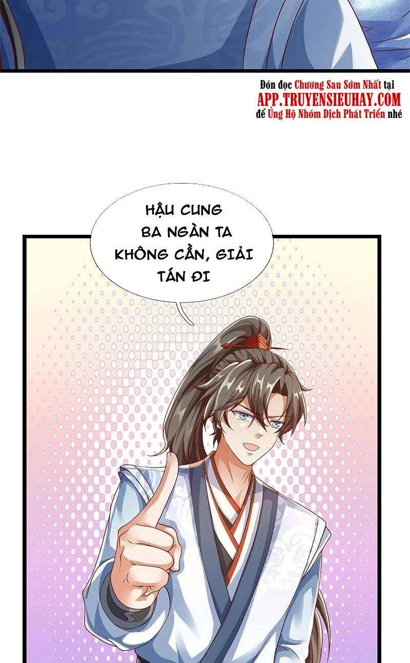 Nghịch Thiên Kiếm Thần Chapter 585 - 15