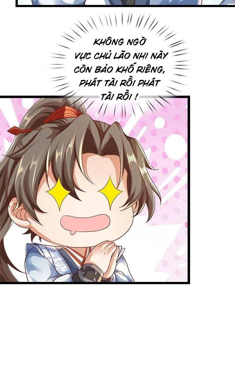 Nghịch Thiên Kiếm Thần Chapter 585 - 17