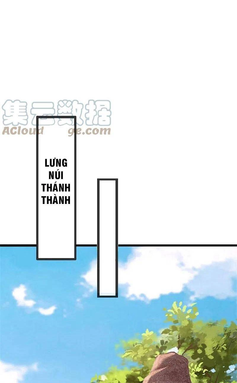 Nghịch Thiên Kiếm Thần Chapter 585 - 18