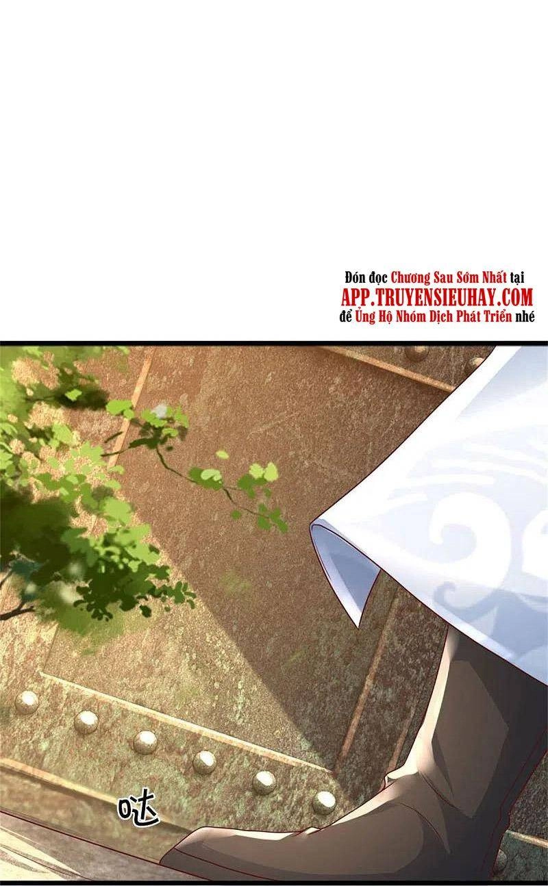 Nghịch Thiên Kiếm Thần Chapter 585 - 20