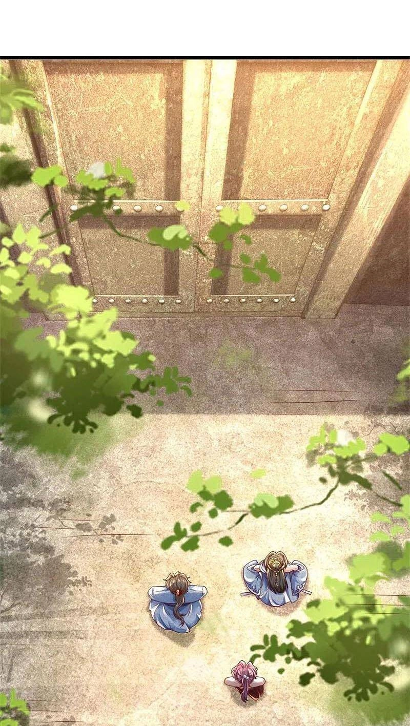 Nghịch Thiên Kiếm Thần Chapter 585 - 21