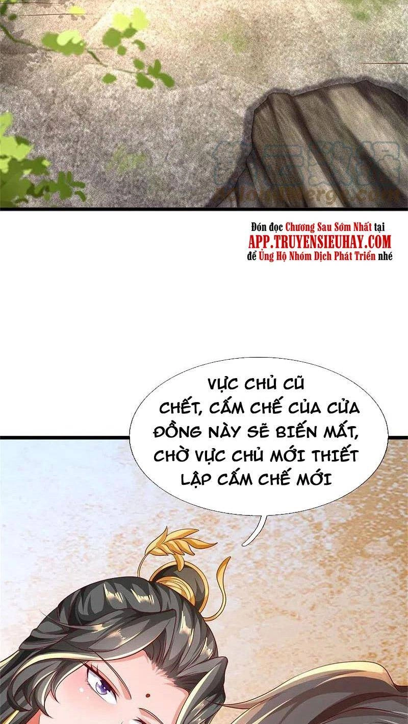 Nghịch Thiên Kiếm Thần Chapter 585 - 22