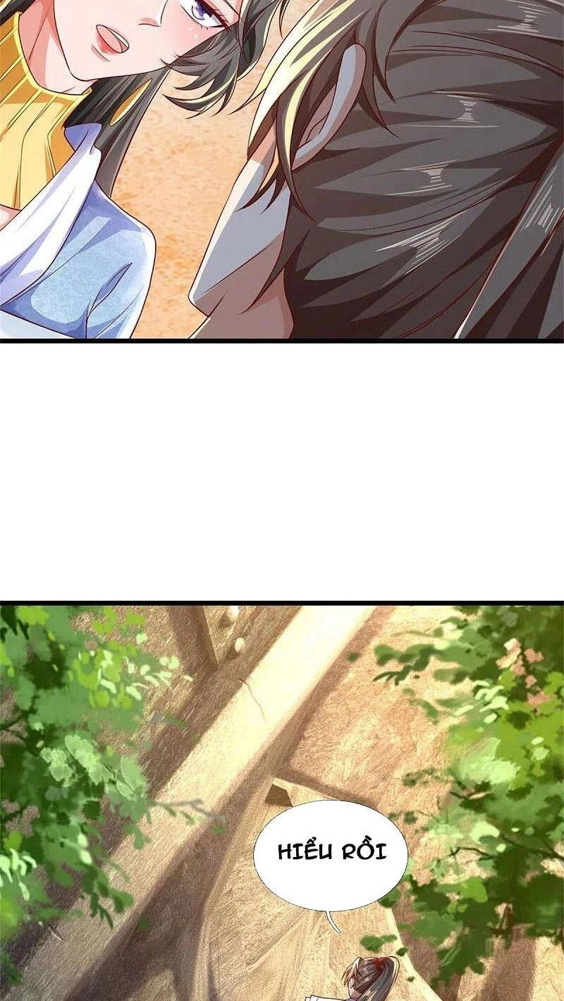 Nghịch Thiên Kiếm Thần Chapter 585 - 23