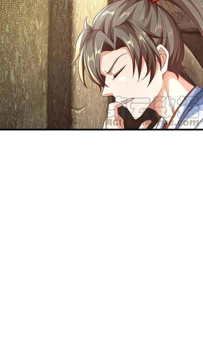 Nghịch Thiên Kiếm Thần Chapter 585 - 25