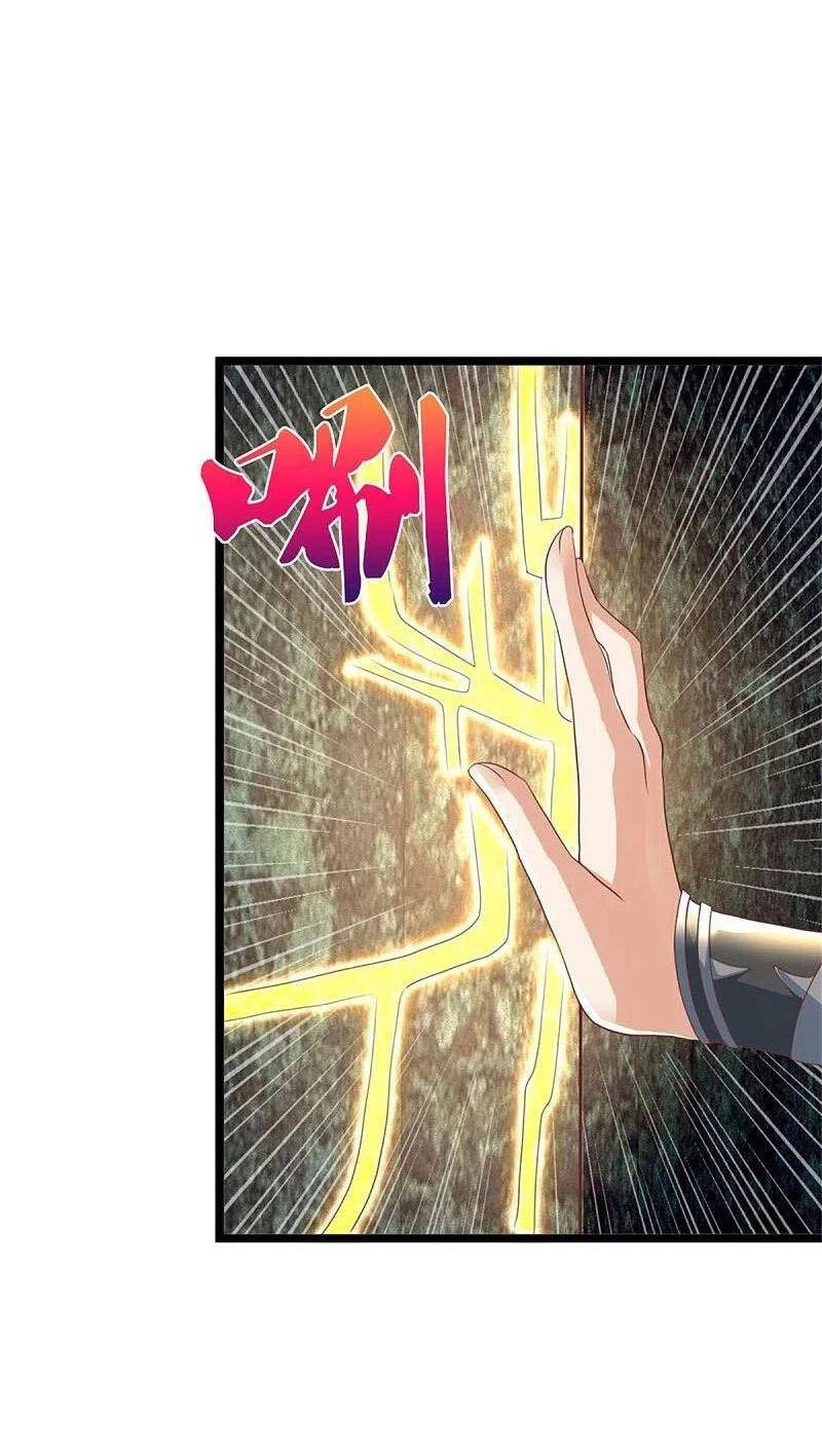 Nghịch Thiên Kiếm Thần Chapter 585 - 26