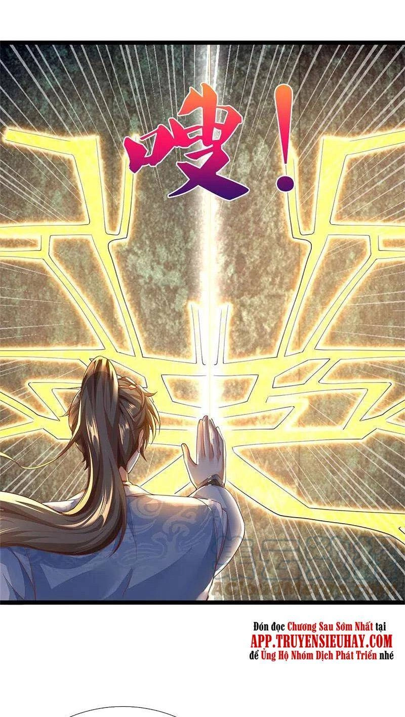 Nghịch Thiên Kiếm Thần Chapter 585 - 27