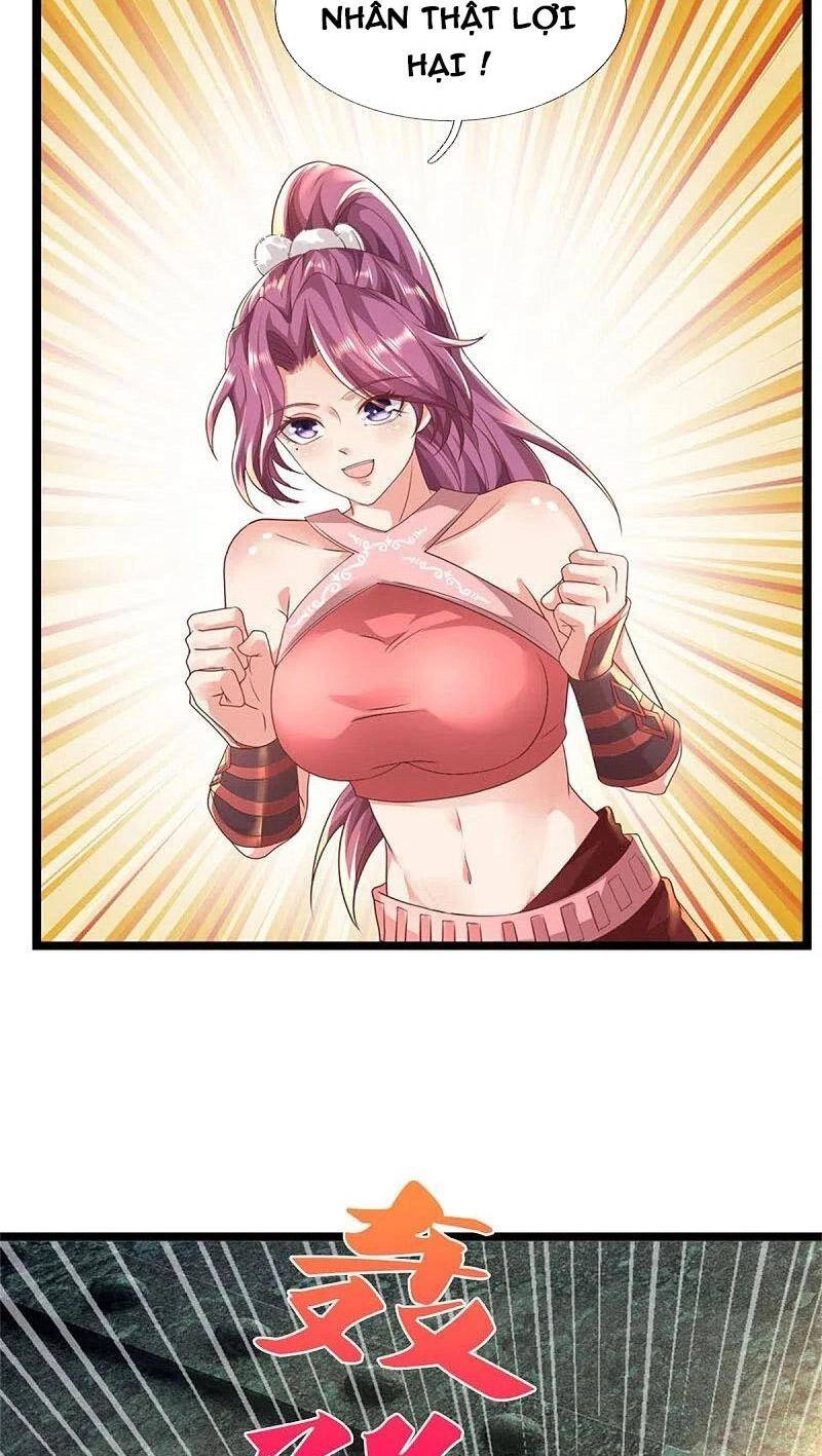 Nghịch Thiên Kiếm Thần Chapter 585 - 29