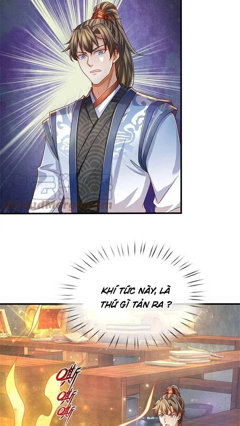 Nghịch Thiên Kiếm Thần Chapter 585 - 34