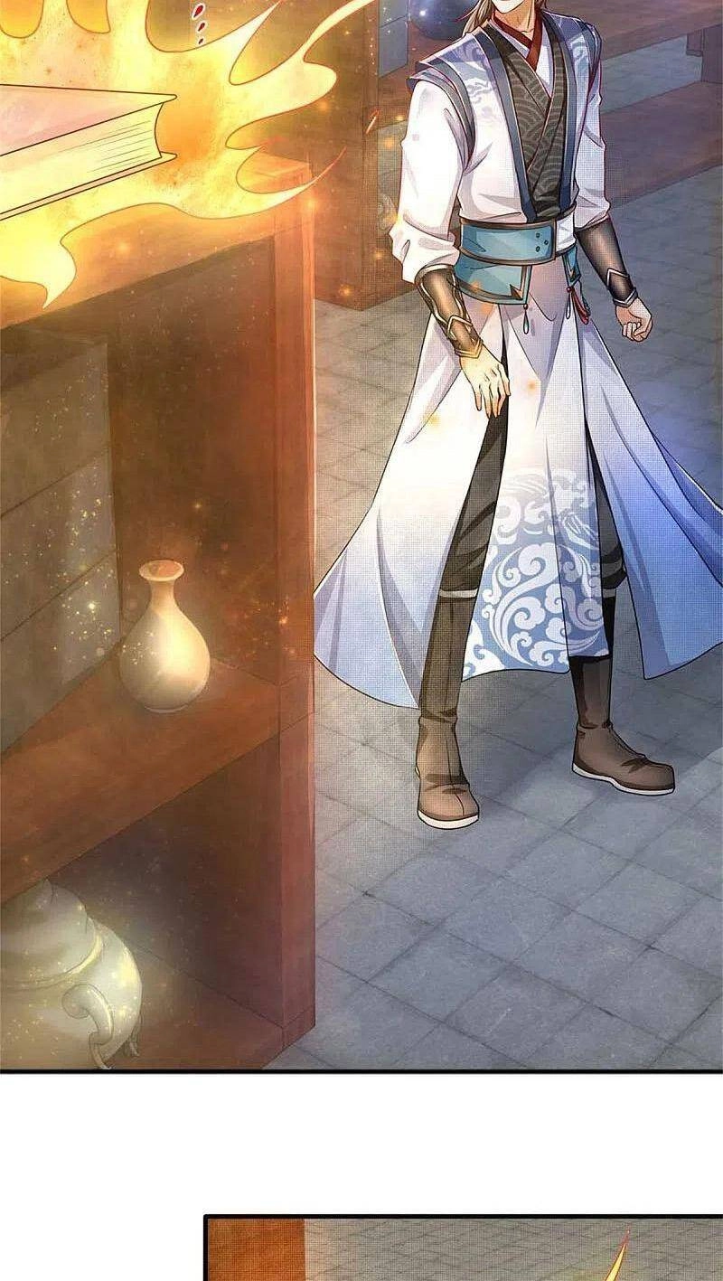 Nghịch Thiên Kiếm Thần Chapter 585 - 35