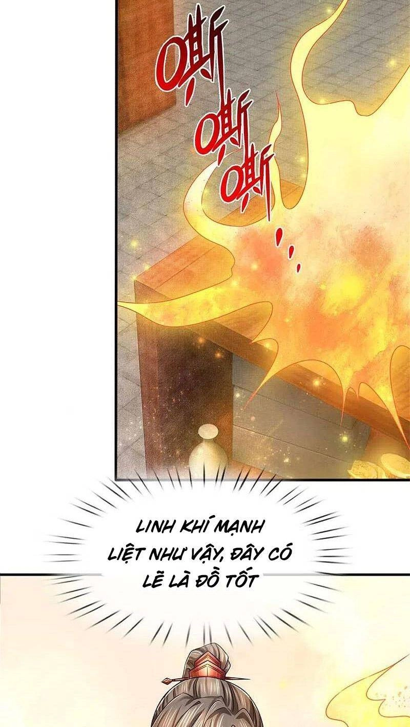 Nghịch Thiên Kiếm Thần Chapter 585 - 36