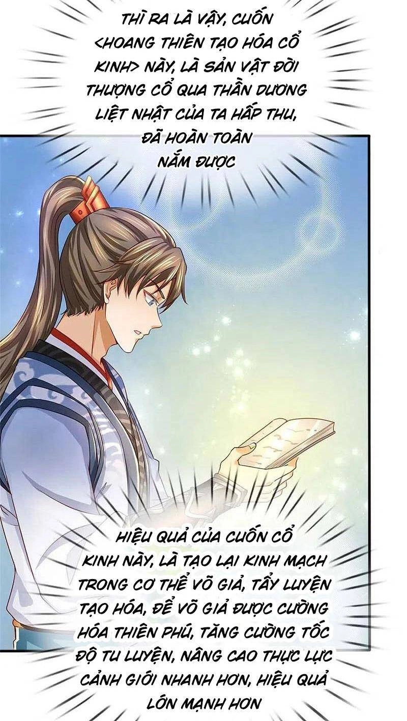 Nghịch Thiên Kiếm Thần Chapter 585 - 39